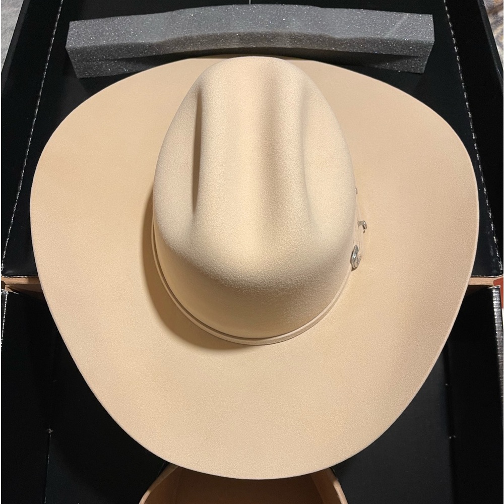 Cody James Felt Cowboy Hat